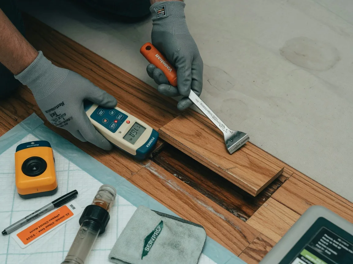 Why choose Water Damage Restoration in Redwood Valley, CA